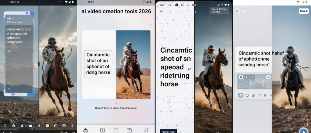 ai video creation tools